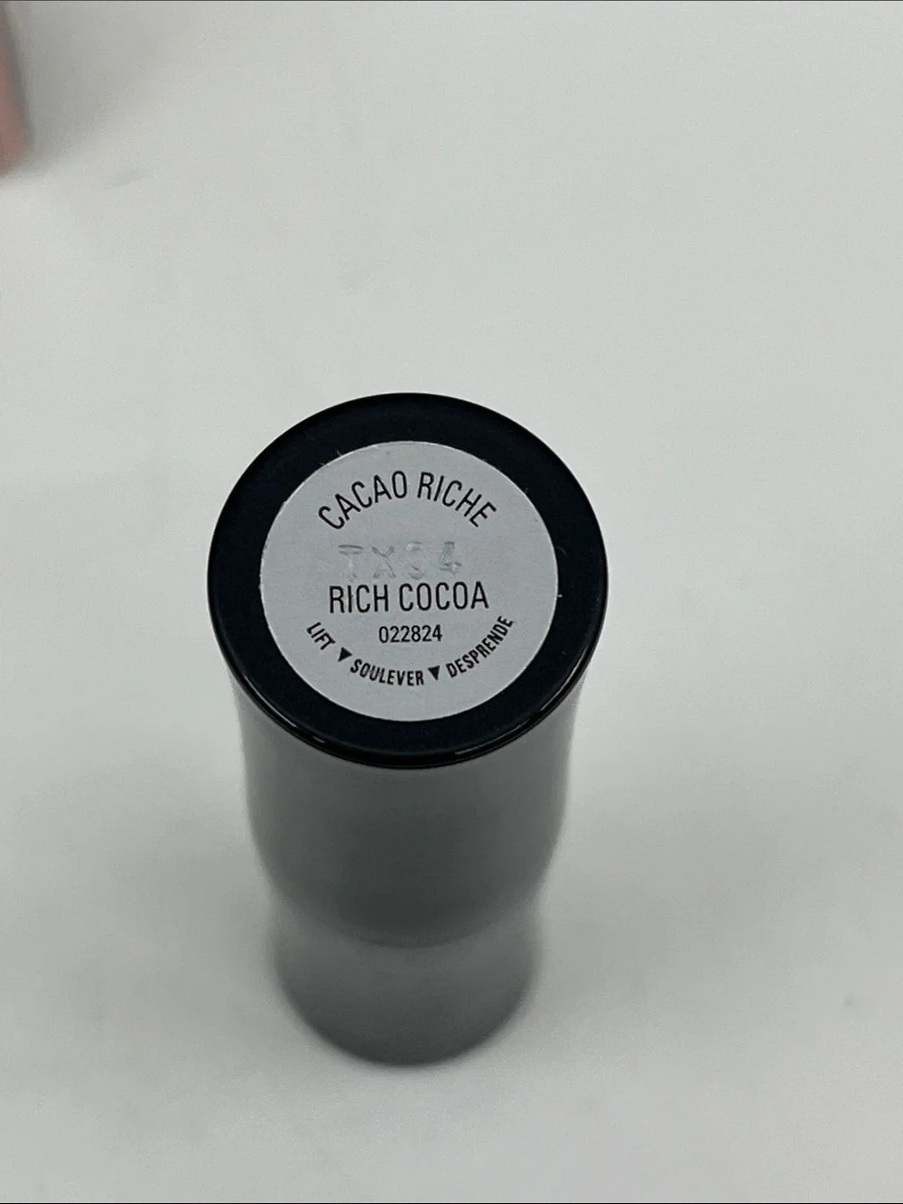 Mary Kay Creme Lipstick - Rich Cocoa 022824